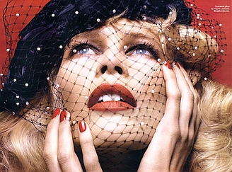 Claudia Schiffer picture, image, poster